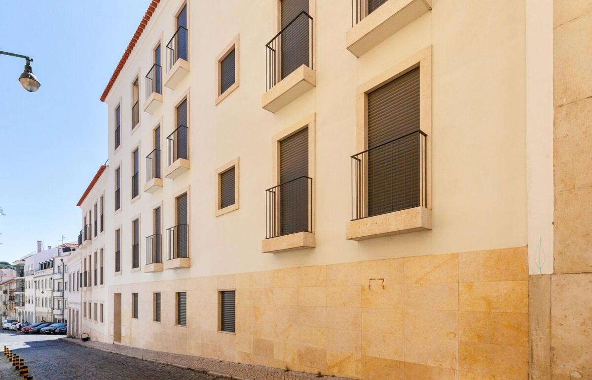 Bright 2 Bedroom With Parking In Mini-hôtel